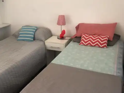 Departamento en alquiler temporario