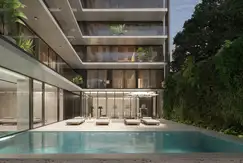 Arcos 1800 - Entrega Marzo 2030