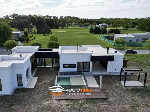 Casa en Alquiler de 3 dormitorios