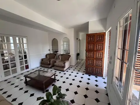 Casa en Venta 40 años
