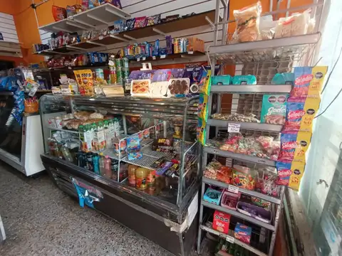Fondo Comercio en Venta en Virreyes, USD 29.000