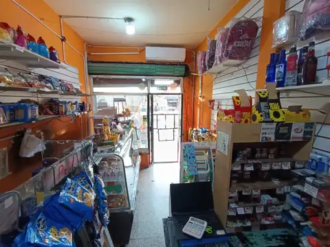 Fondo Comercio en Venta en Virreyes, USD 29.000