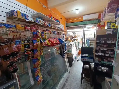 Avenida Avellaneda 2400
