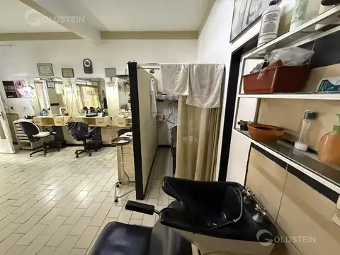 Local en Venta 60 años