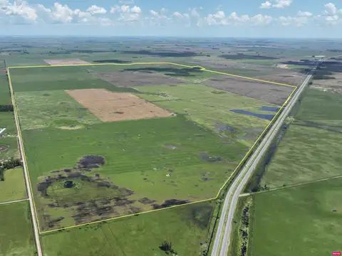 Campo Mixto en venta en San Andres De Giles