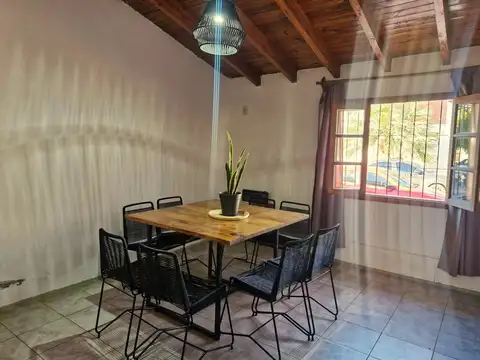 Casa en Venta en Villa Nueva De Guaymallen, USD 125.000