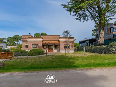 Barrancas de San Benito