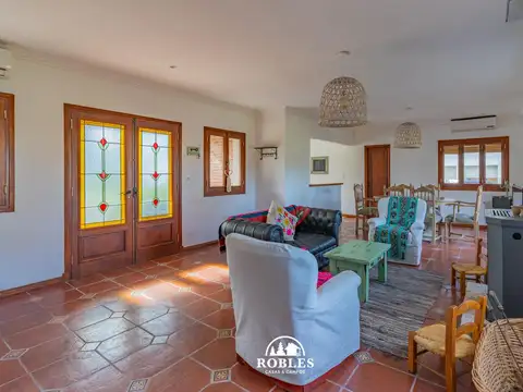 Casa en Alquiler A Estrenar