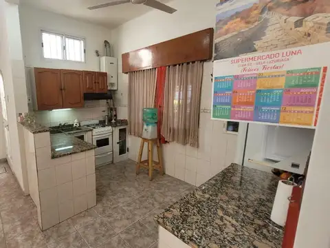 Casa en Venta 35 años