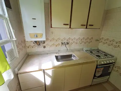 Departamento en Alquiler 50 años