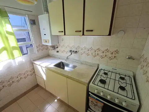 Departamento en Alquiler al Noreste