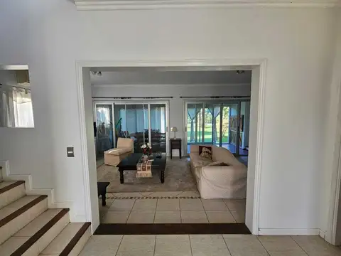 Casa en Alquiler 20 años