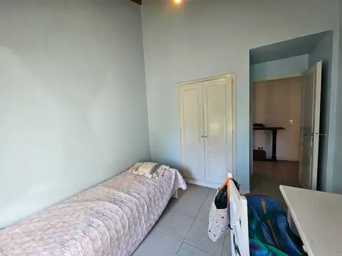 Casa 4 ambientes con 4 baños