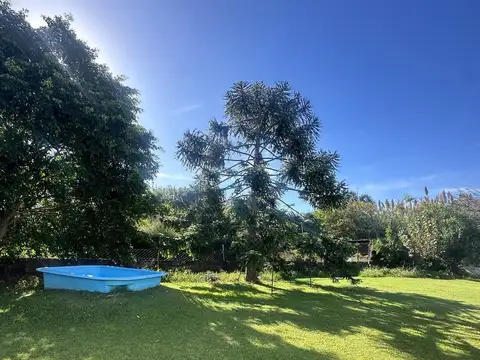 Terreno en Venta en Villa Dominico, USD 30.000