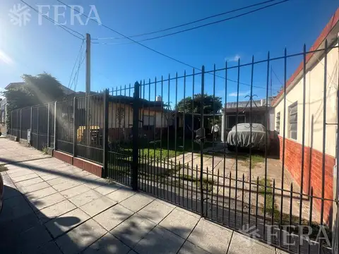 Terreno en Venta en Villa Dominico, USD 30.000