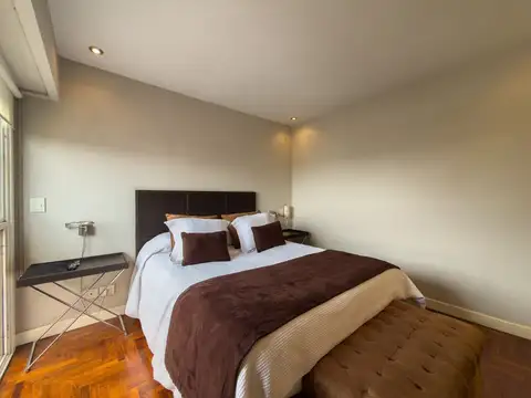 Departamento 5 ambientes con 3 baños