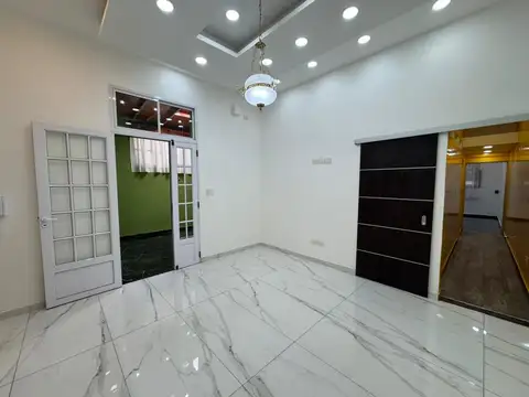 Depto Tipo Casa 5 ambientes con 1 baño