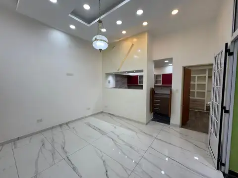 Calle Doctor Juan Felipe Aranguren 4700