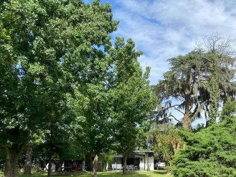 Casa en Venta 15 años