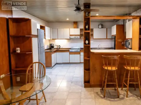 Casa en Venta en Caballito, CABA