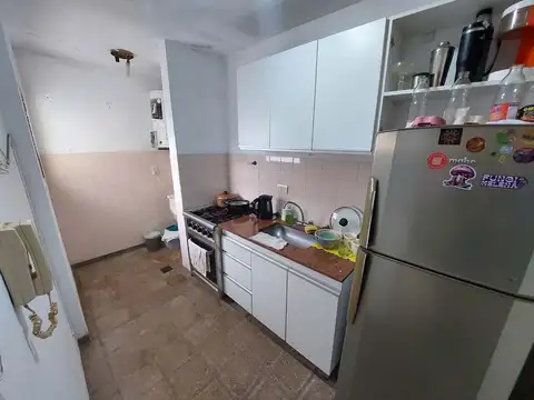 Departamento en Venta de 2 dormitorios