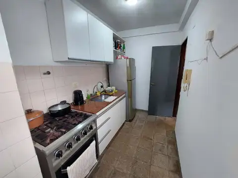 Departamento en Venta en Corrientes, USD 47.000