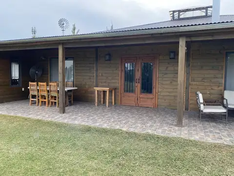 Casa en Venta en Chacras Del Parana, USD 210.000