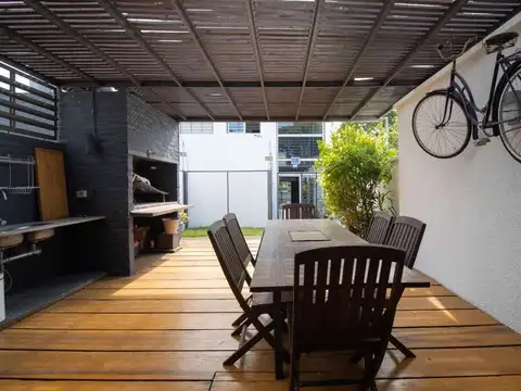 Casa en Alquiler en Malvin, $U 70.000