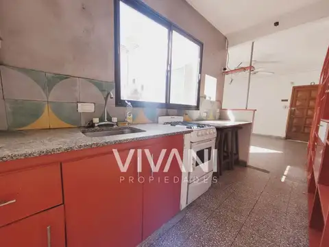 Departamento en Venta en La Plata, USD 65.000