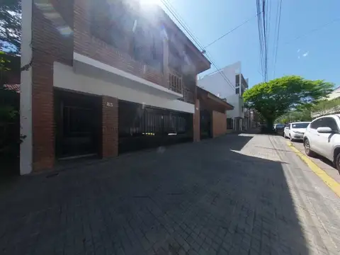 Casa en Venta en Barrio Norte, USD 320.000