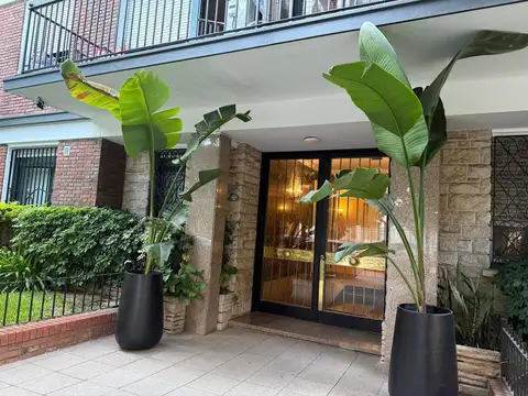 Departamento en Venta de 4 amb