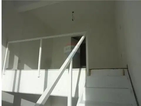 VENTA DUPLEX DOS AMBIENTES BALCON PALERMO BOTANICO