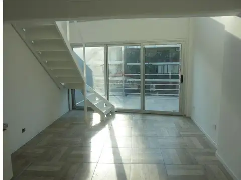 VENTA DUPLEX DOS AMBIENTES BALCON PALERMO BOTANICO