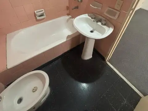 Departamento 1 Ambiente Congreso