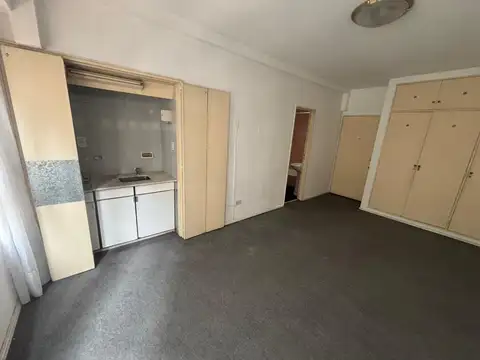 Departamento 1 Ambiente Congreso