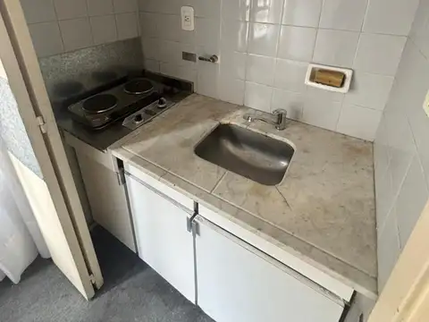 Departamento en Alquiler de Monoambiente