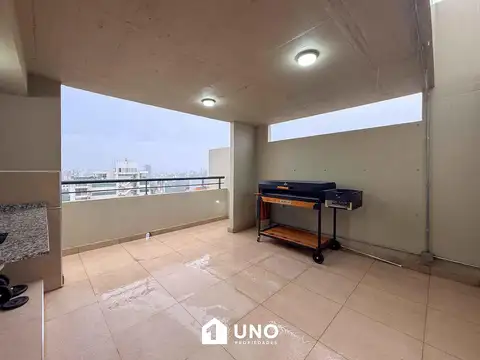 Departamento en Venta en Rosario, USD 165.000