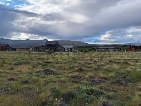 Ruta 40 Las Marias del Valle