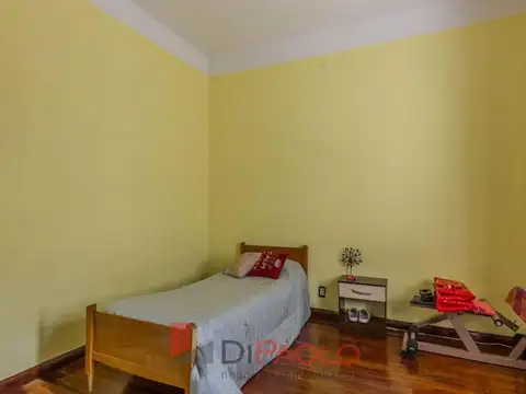 Casa en Venta 60 años