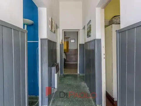 VENTA PH TIPO CASA AL FRENTE 3 AMBIENTES - SAN ANDRES