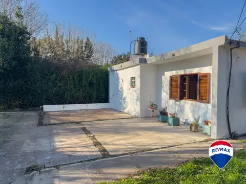 Casa en Venta de 2 dormitorios