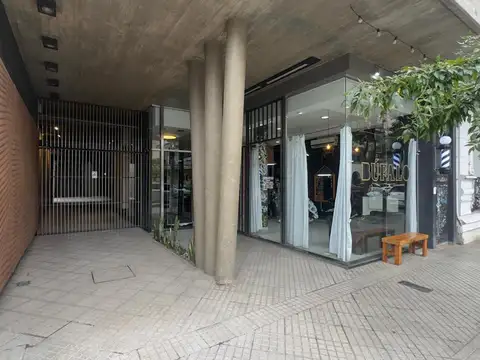 Depto. 1 dormitorio Alquiler!