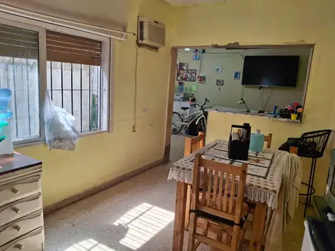 Depto Tipo Casa en Venta de 2 ambientes