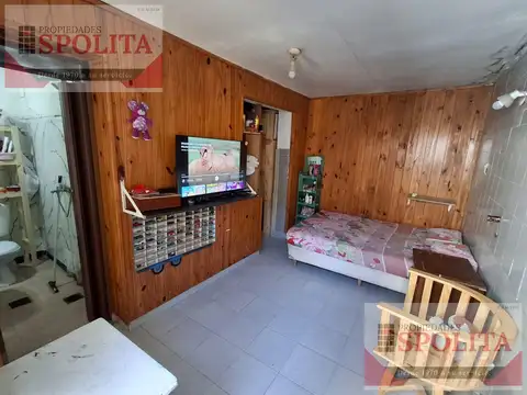 Depto Tipo Casa en Venta en José León Suárez, USD 33.000