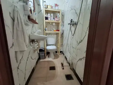 Depto Tipo Casa en Venta de 1 dormitorio