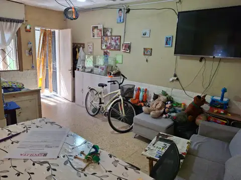 Depto Tipo Casa en Venta al Noroeste