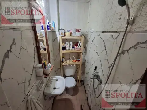 Depto Tipo Casa en Venta 50 años