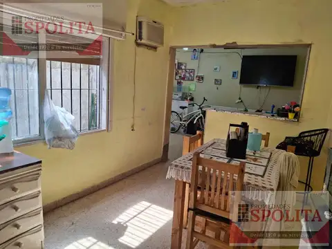 Depto Tipo Casa en Venta de 2 ambientes