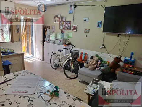 Depto Tipo Casa en Venta al Norte