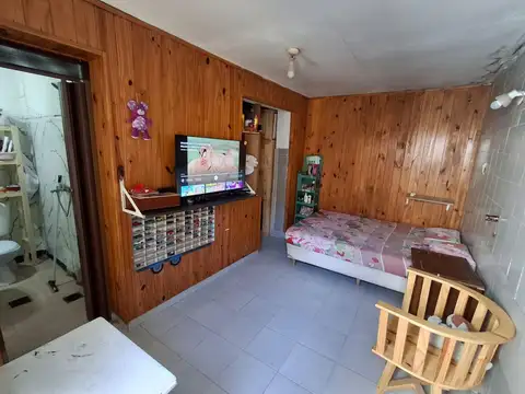 Depto Tipo Casa en Venta en Jose Leon Suarez, USD 35.000
